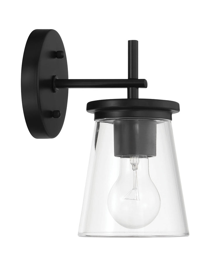 Connell Wall Sconce by Craftmade - view 12