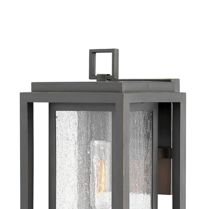 Republic Wall Mount Lantern