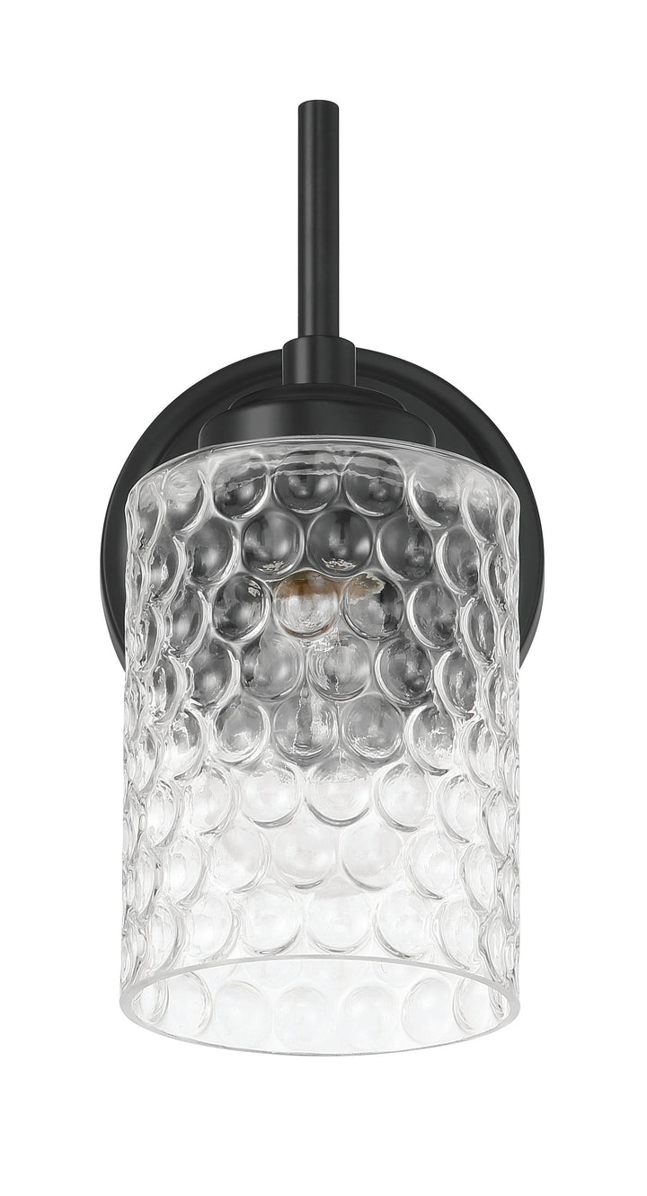 Claire Wall Sconce by Craftmade - view 3