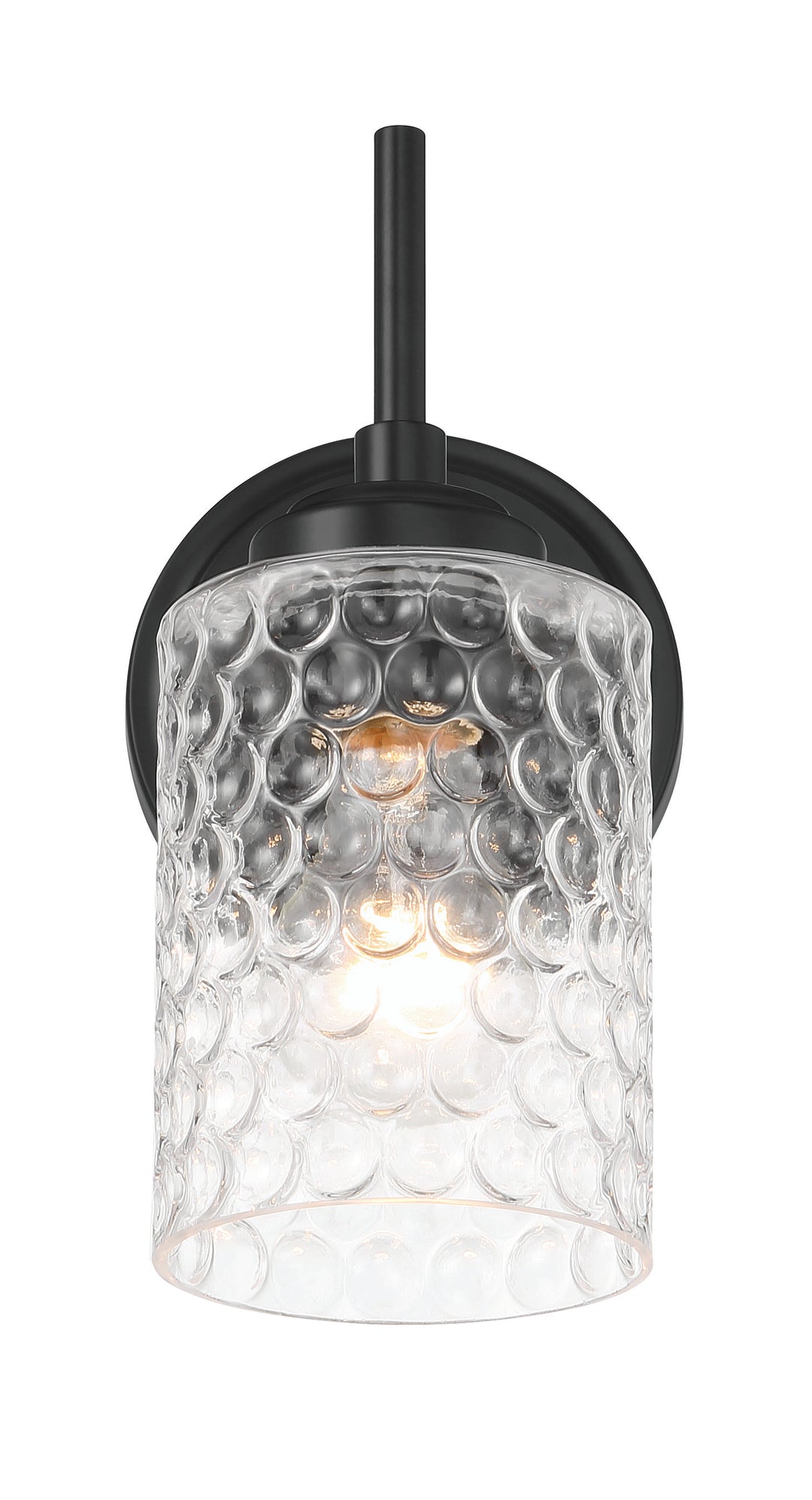 Claire Wall Sconce by Craftmade - view 4