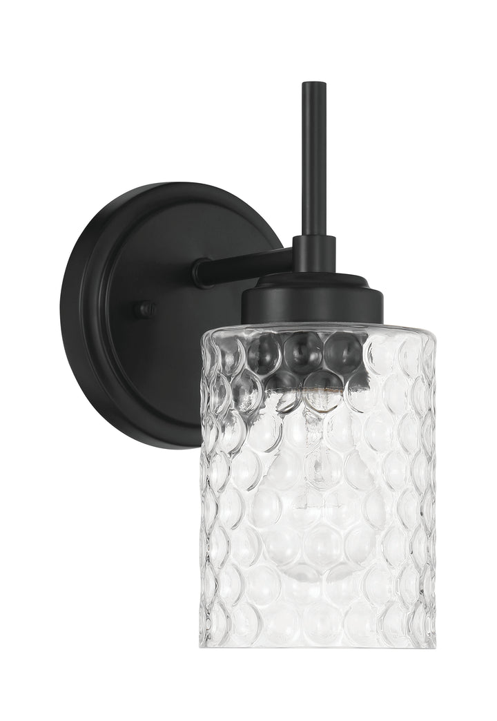Claire Wall Sconce by Craftmade - view 5