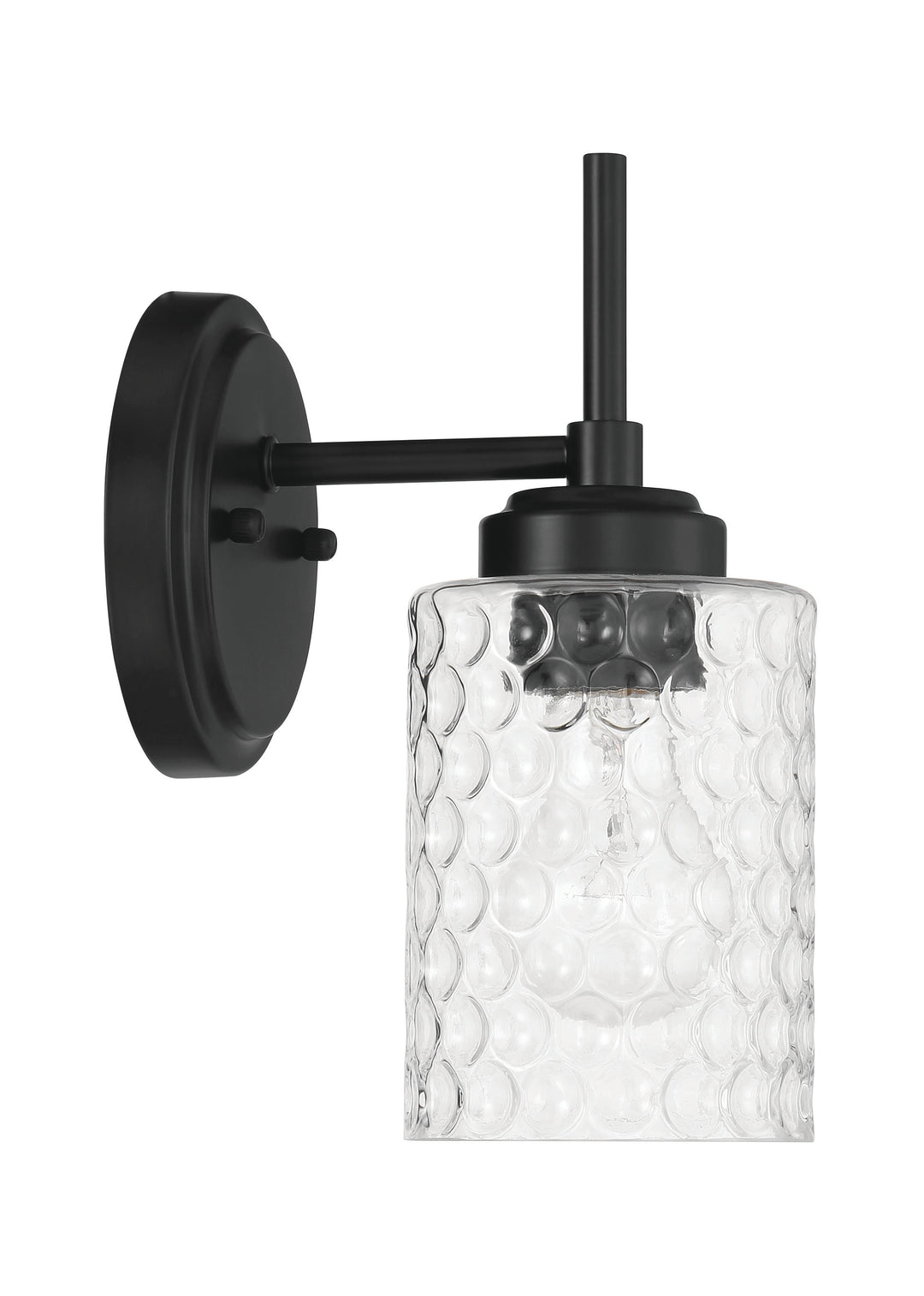 Claire Wall Sconce by Craftmade - view 6
