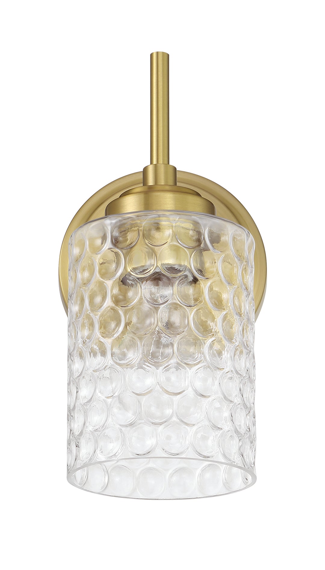 Claire Wall Sconce by Craftmade - view 10