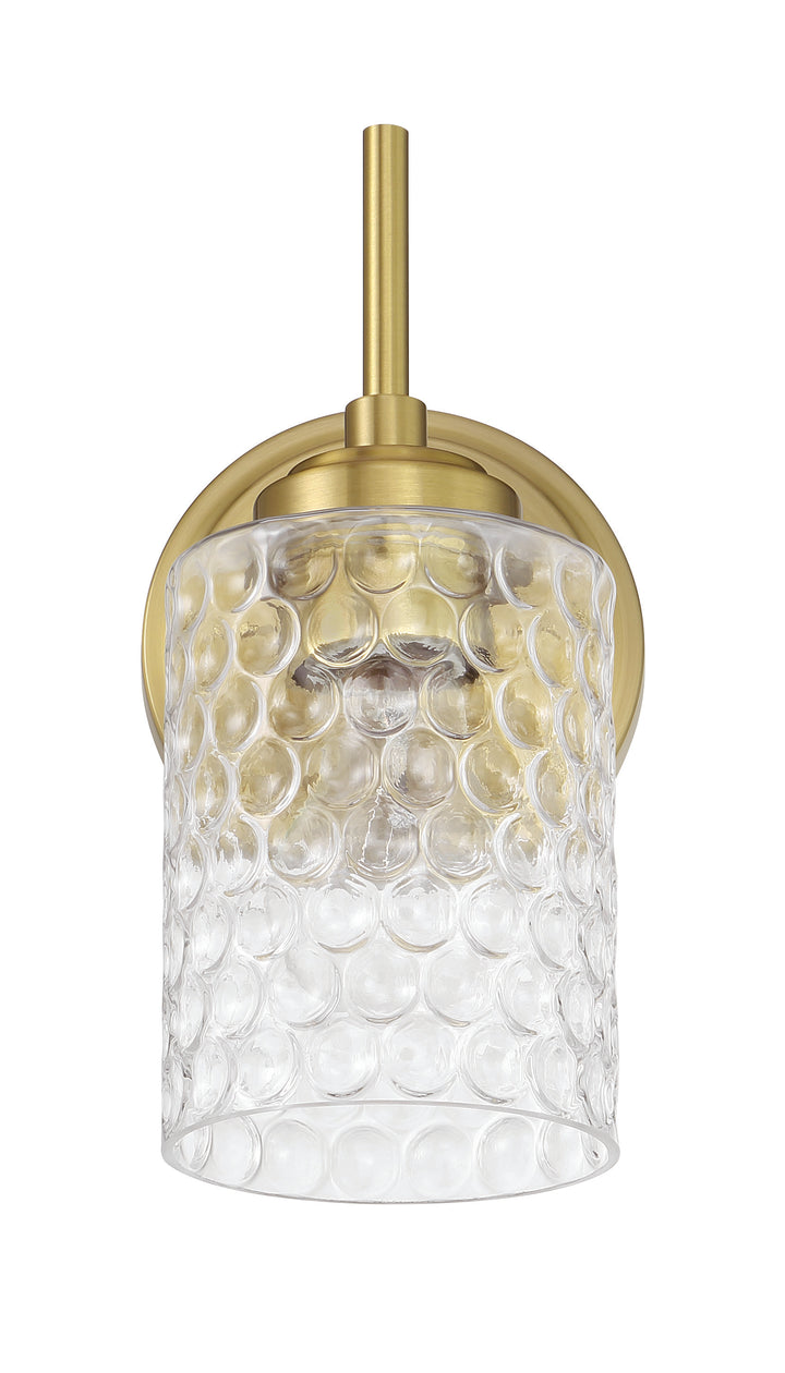 Claire Wall Sconce by Craftmade - view 10