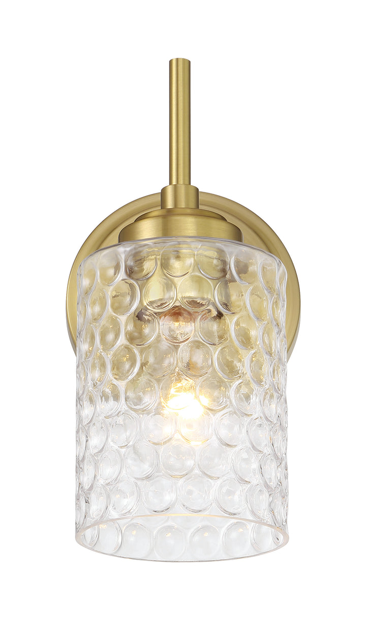 Claire Wall Sconce by Craftmade - view 11