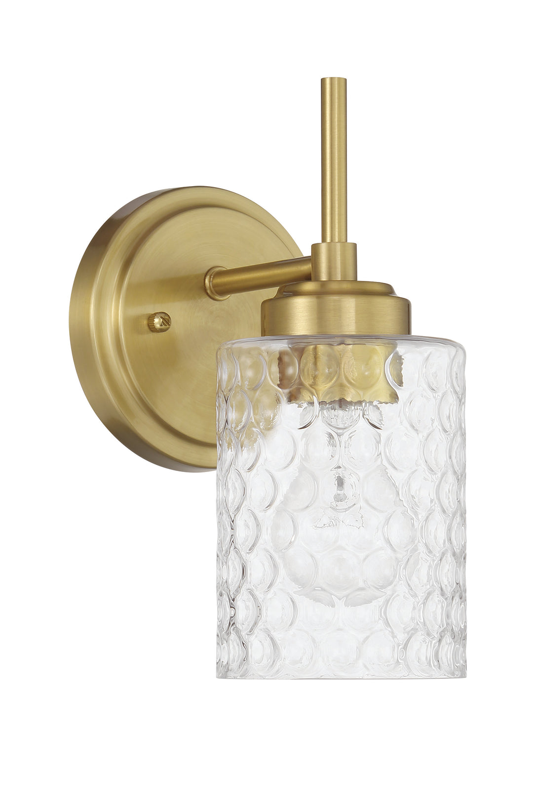 Claire Wall Sconce by Craftmade - view 12