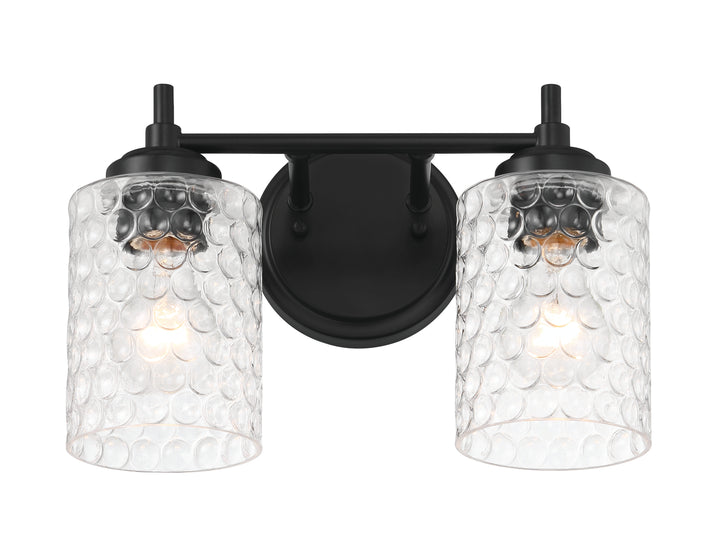 Claire Vanity Light by Craftmade - view 4