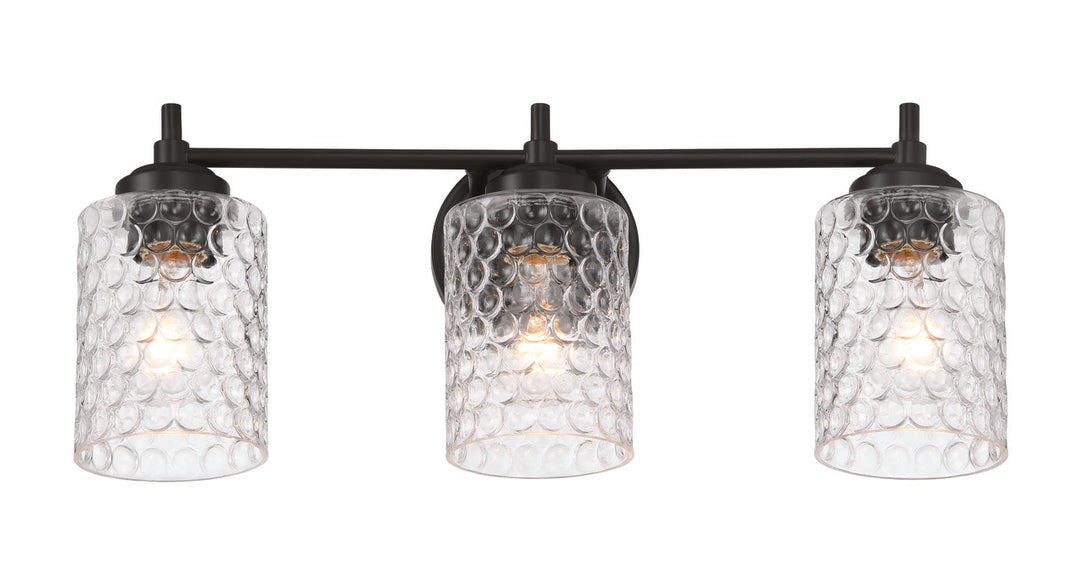Claire Vanity Light by Craftmade - view 18