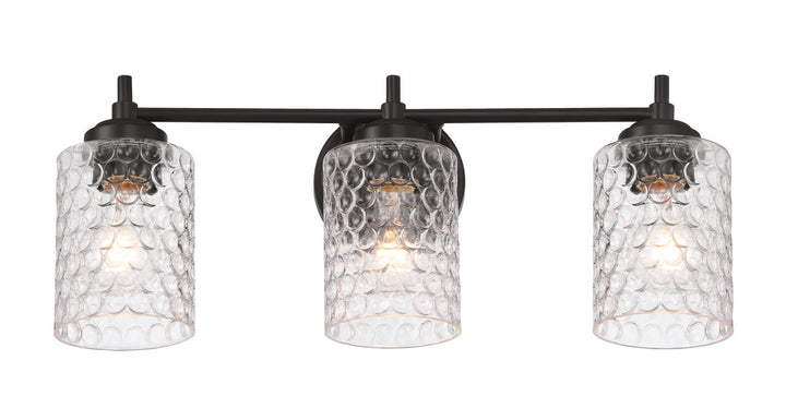Claire Vanity Light by Craftmade - view 18