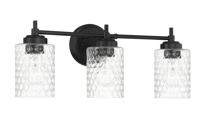 Claire Vanity Light by Craftmade - view 19