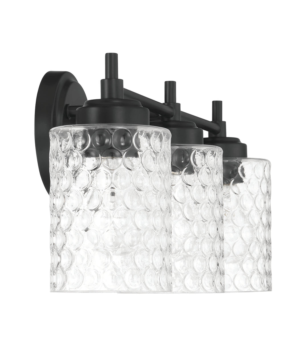 Claire Vanity Light by Craftmade - view 20