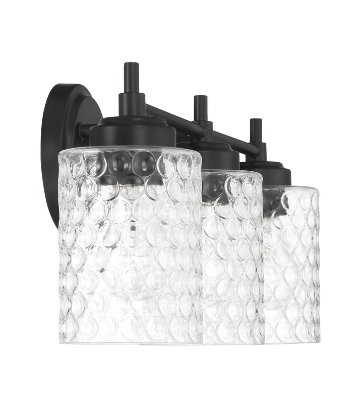Claire Vanity Light by Craftmade - view 20