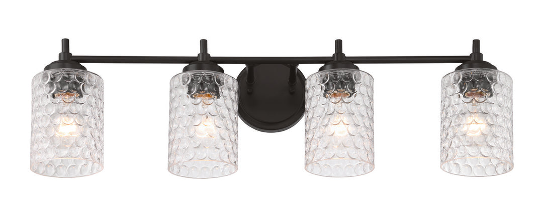 Claire Vanity Light by Craftmade - view 34