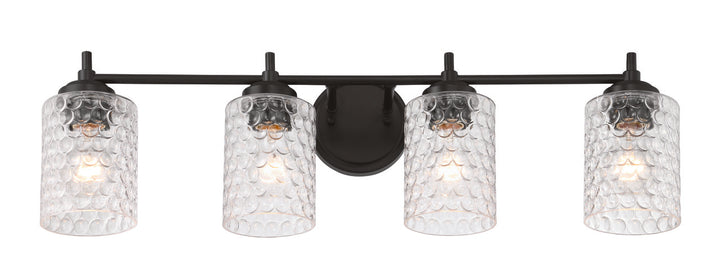 Claire Vanity Light by Craftmade - view 34