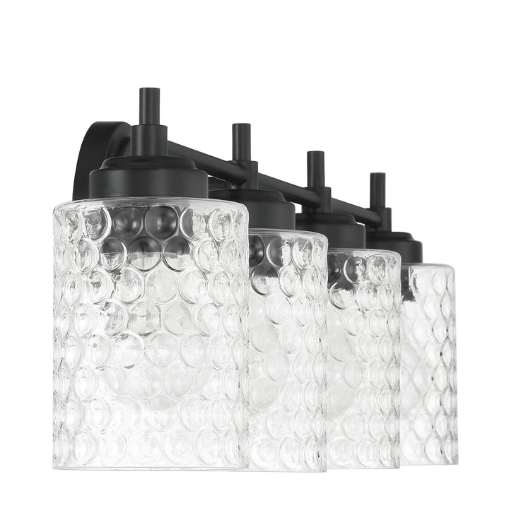 Claire Vanity Light by Craftmade - view 36