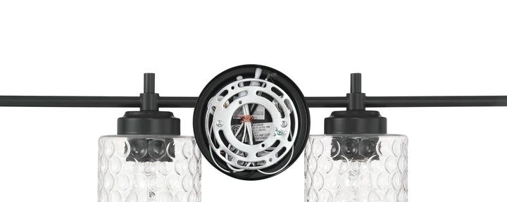 Claire Vanity Light by Craftmade - view 38
