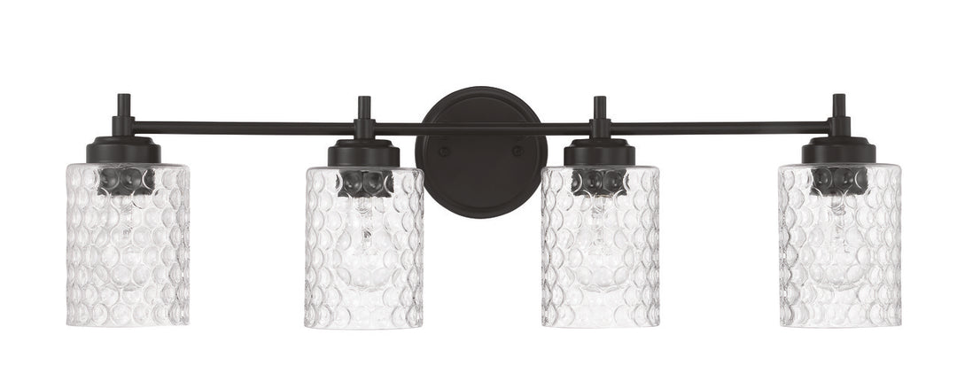 Claire Vanity Light by Craftmade - view 32