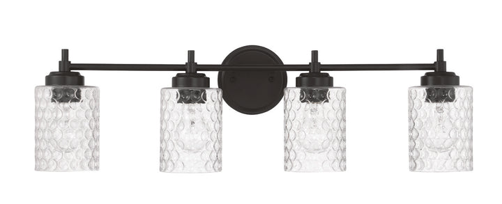 Claire Vanity Light by Craftmade - view 32