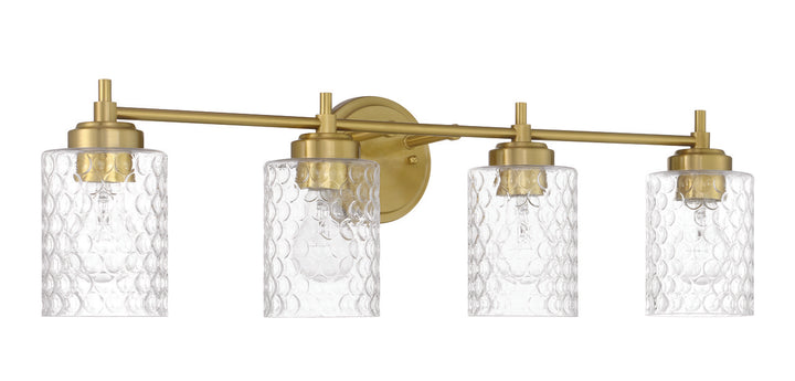 Claire Vanity Light by Craftmade - view 41