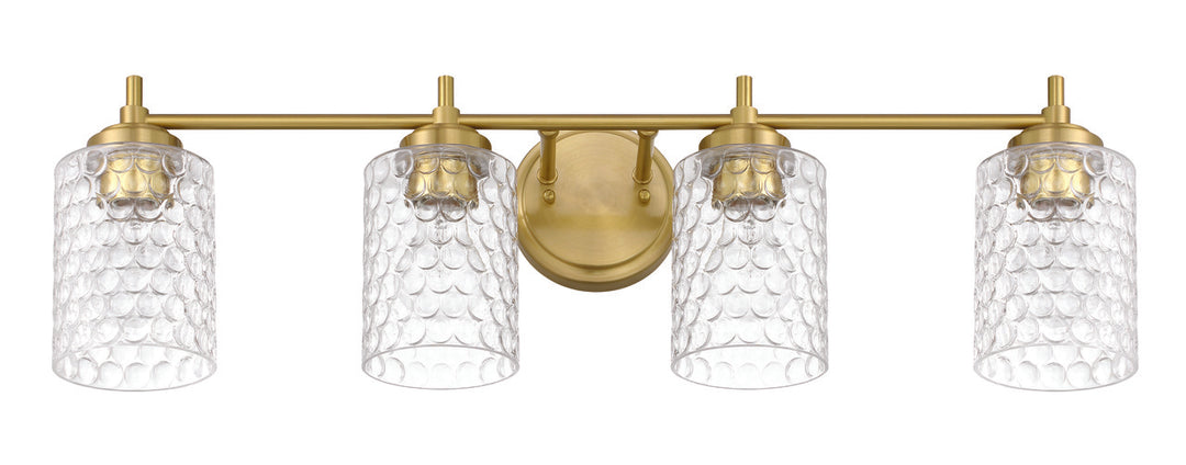 Claire Vanity Light by Craftmade - view 42