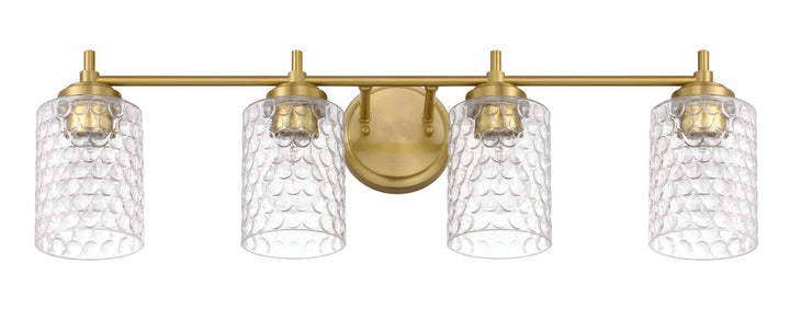 Claire Vanity Light by Craftmade - view 42
