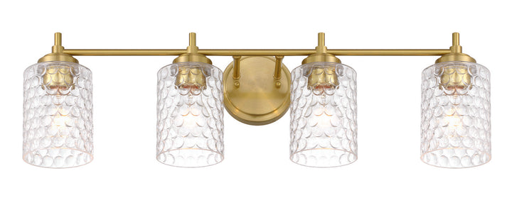 Claire Vanity Light by Craftmade - view 43