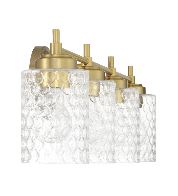Claire Vanity Light by Craftmade - view 44