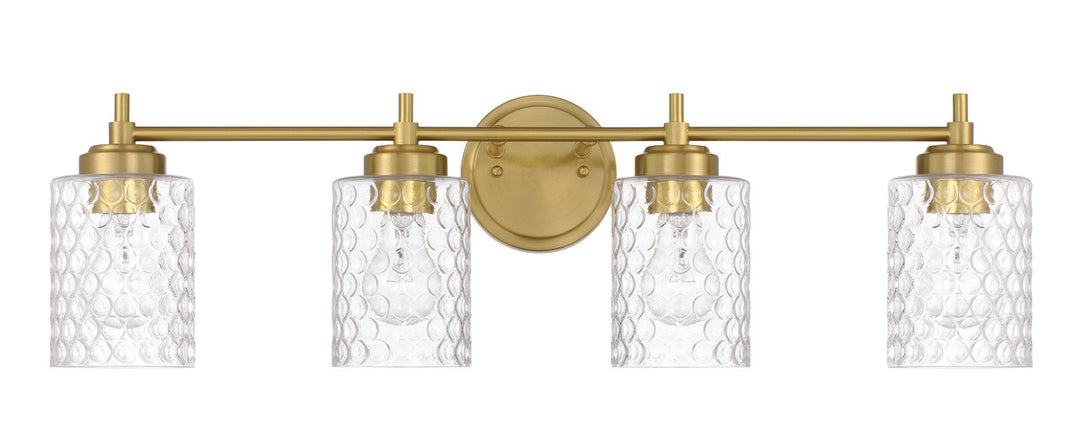 Claire Vanity Light by Craftmade - view 40