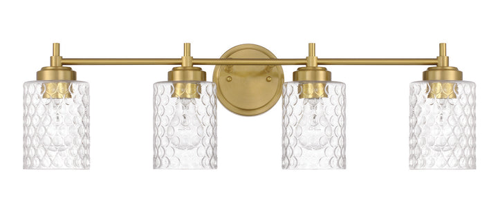 Claire Vanity Light by Craftmade - view 40