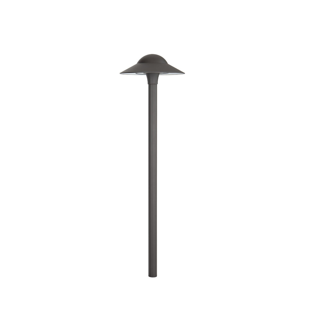Canopy Path Light 6IN Cap