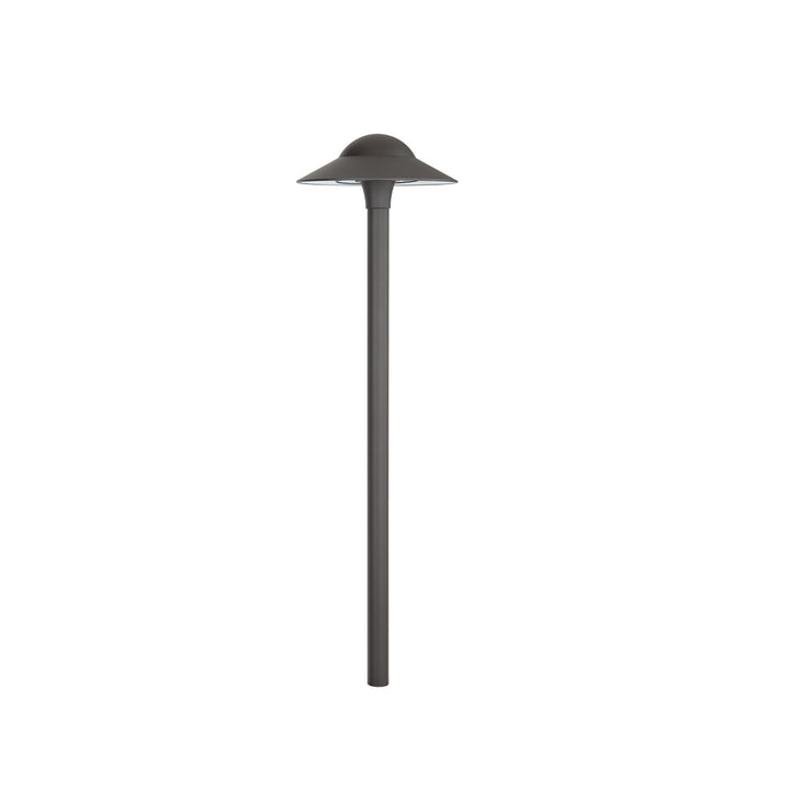 Canopy Path Light 6IN Cap