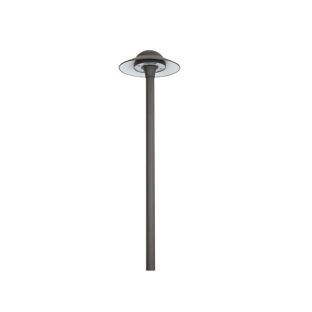 Canopy Path Light 6IN Cap