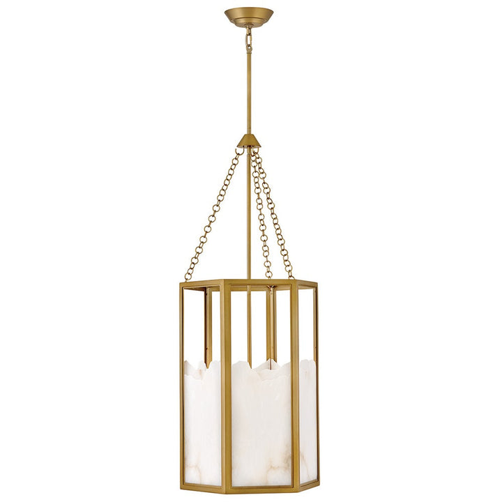 Veleta Chandelier