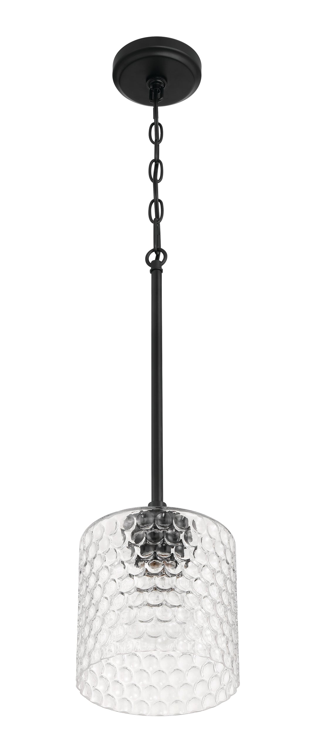 Claire Pendant by Craftmade - view 4