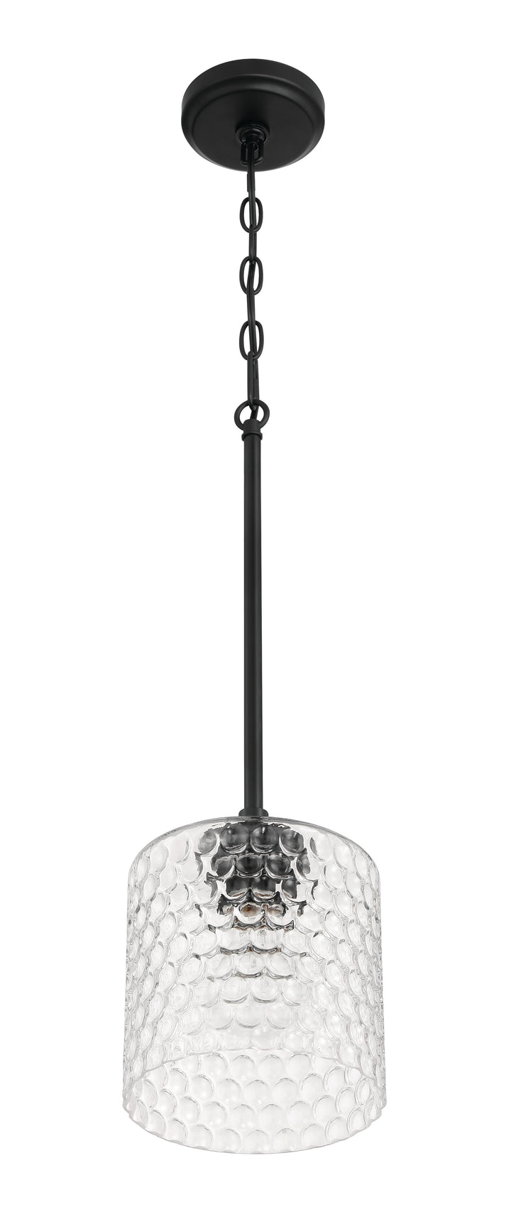 Claire Pendant by Craftmade - view 4