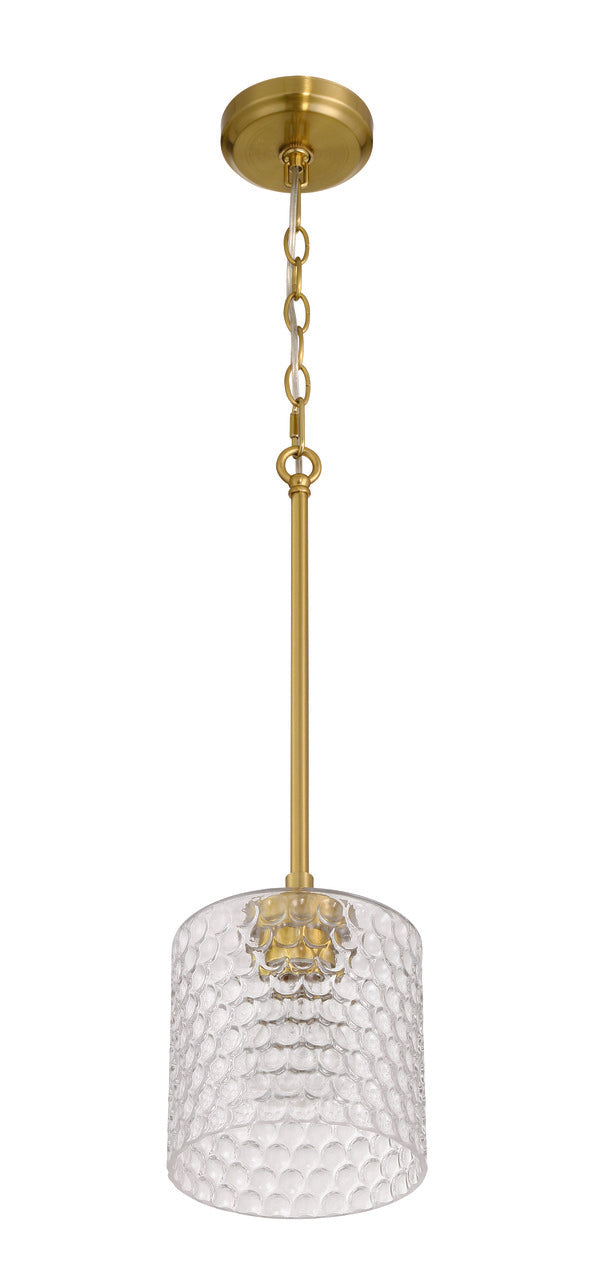 Claire Pendant by Craftmade - view 11