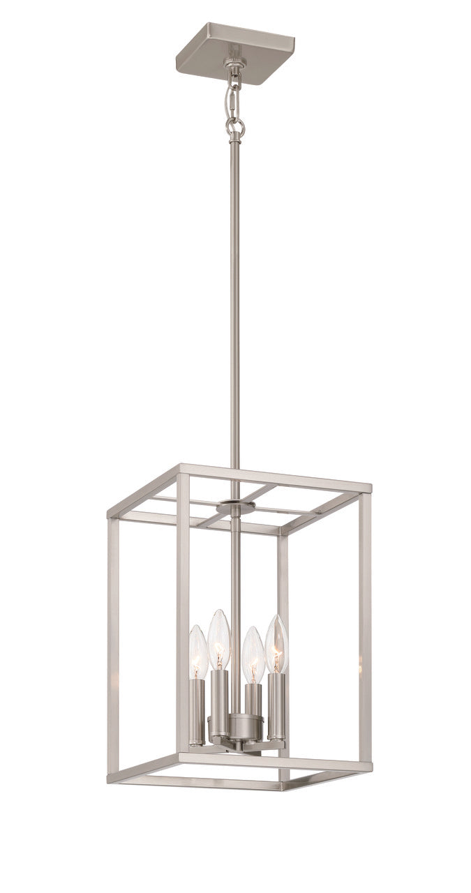 Signature Foyer Pendant by Craftmade - view 2