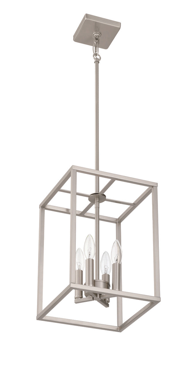 Signature Foyer Pendant by Craftmade - view 4