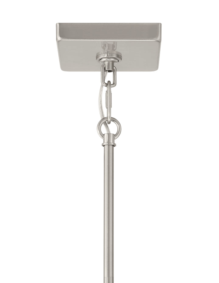 Signature Foyer Pendant by Craftmade - view 5