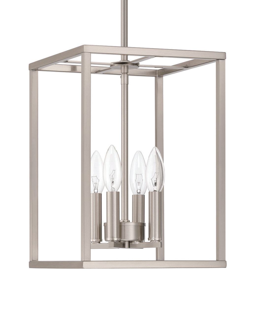Signature Foyer Pendant by Craftmade - view 6