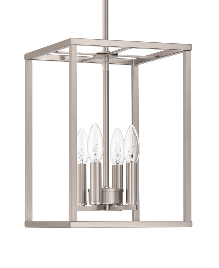 Signature Foyer Pendant by Craftmade - view 6