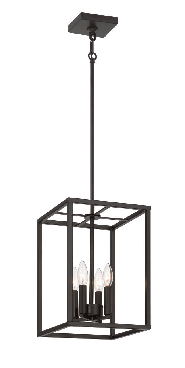 Signature Foyer Pendant by Craftmade - view 8