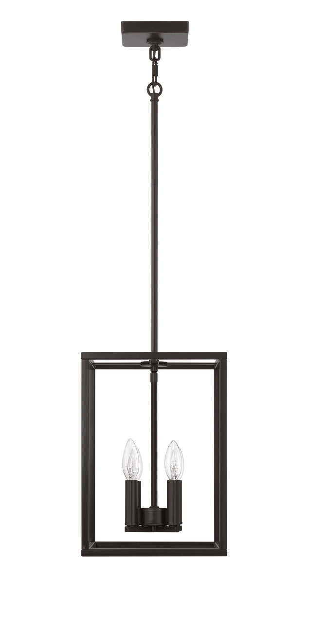 Signature Foyer Pendant by Craftmade - view 9