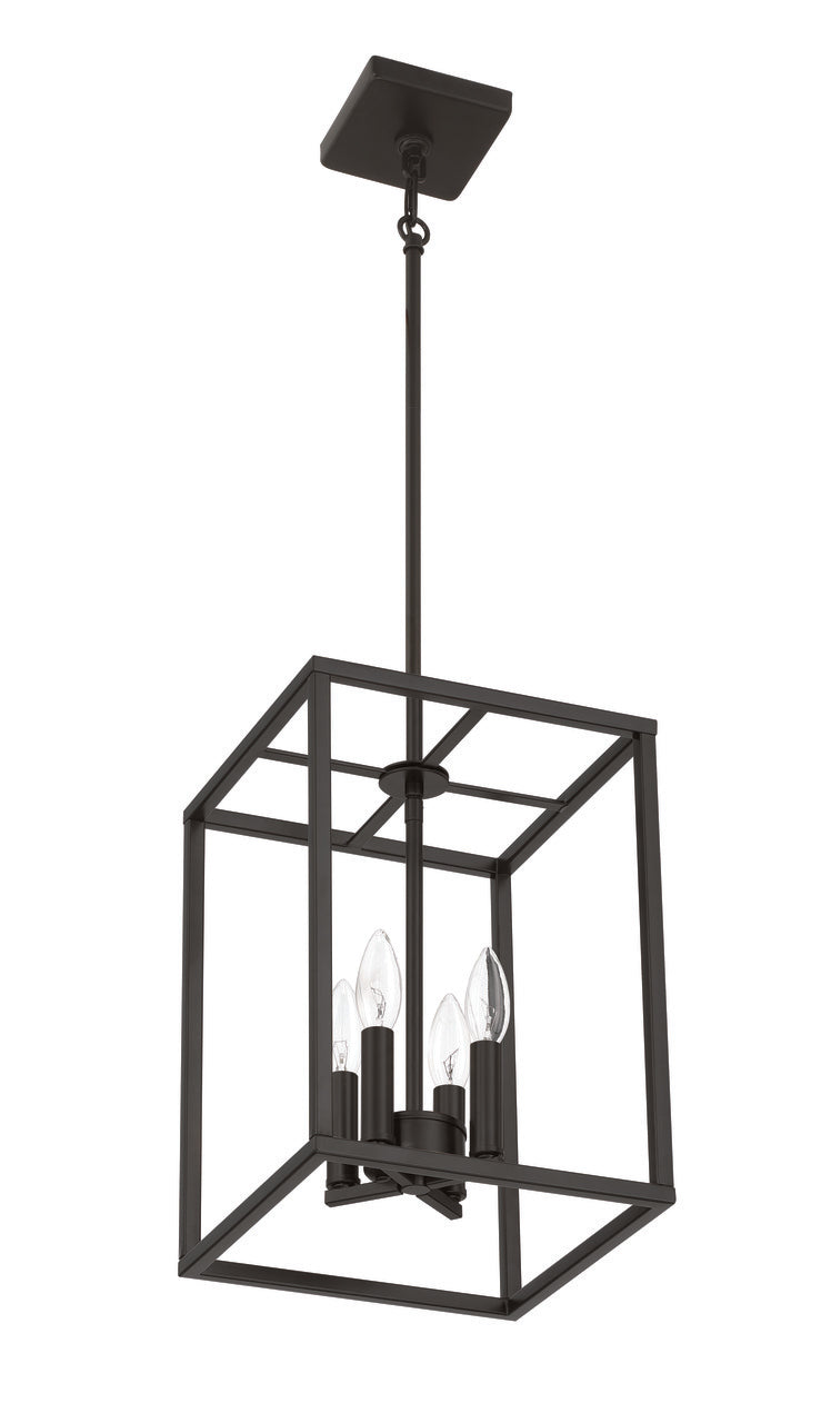 Signature Foyer Pendant by Craftmade - view 10
