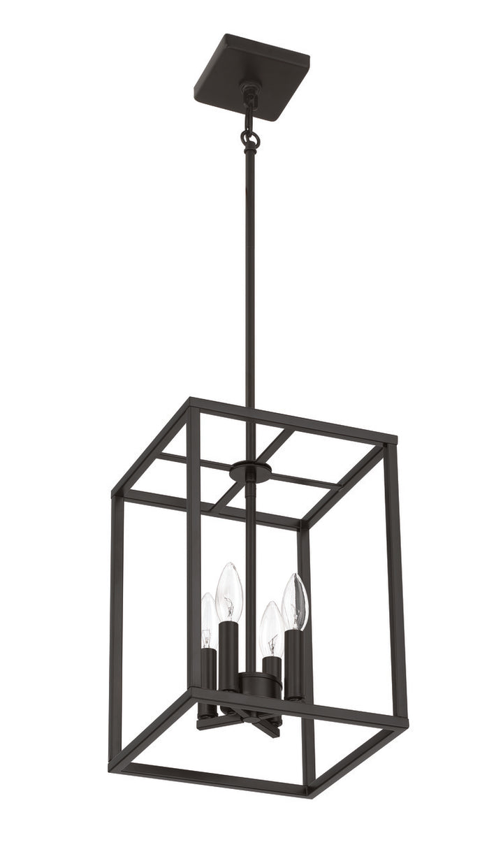 Signature Foyer Pendant by Craftmade - view 10