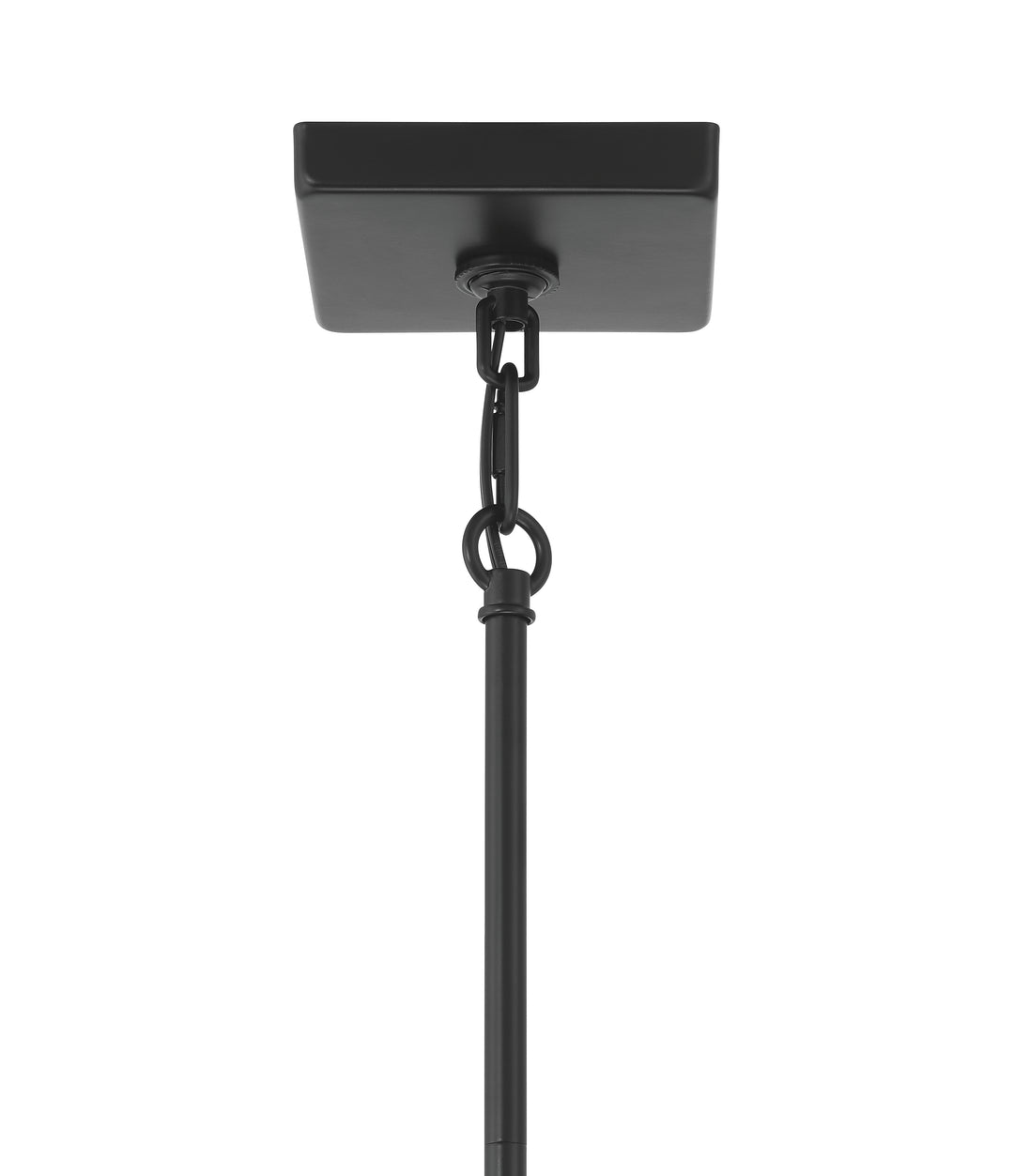 Signature Foyer Pendant by Craftmade - view 11