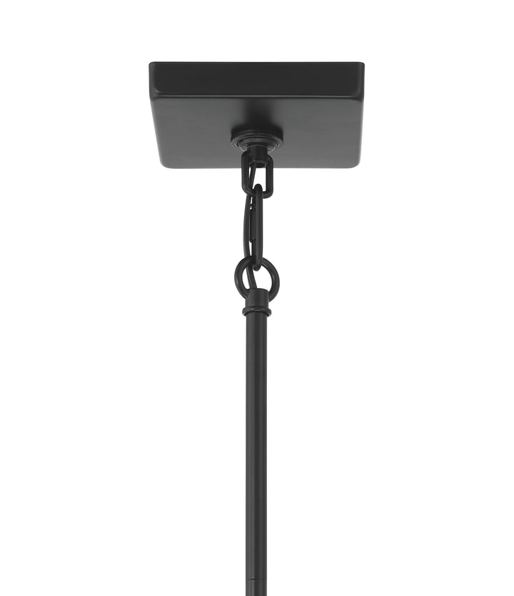 Signature Foyer Pendant by Craftmade - view 11