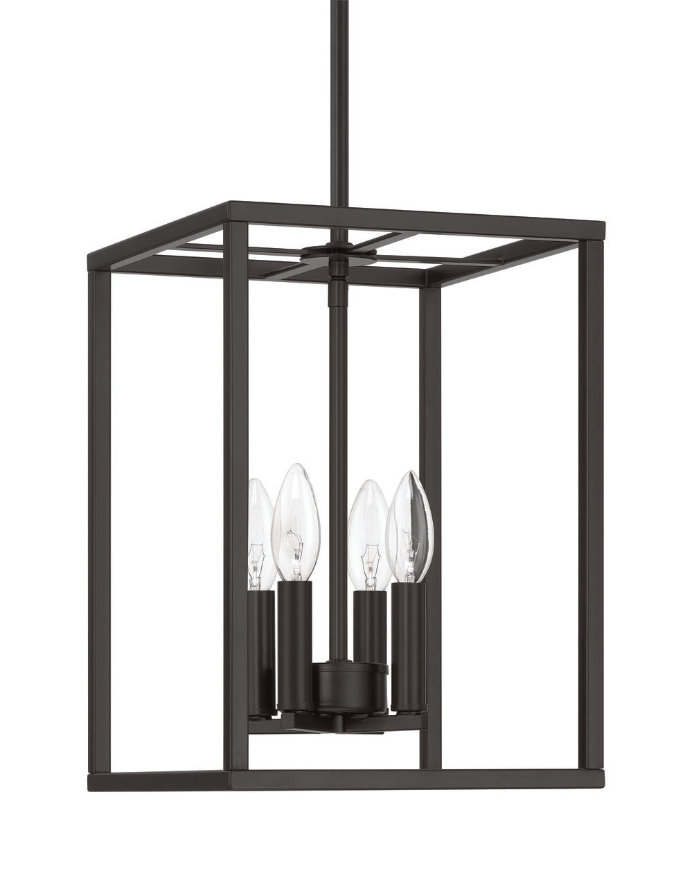 Signature Foyer Pendant by Craftmade - view 12