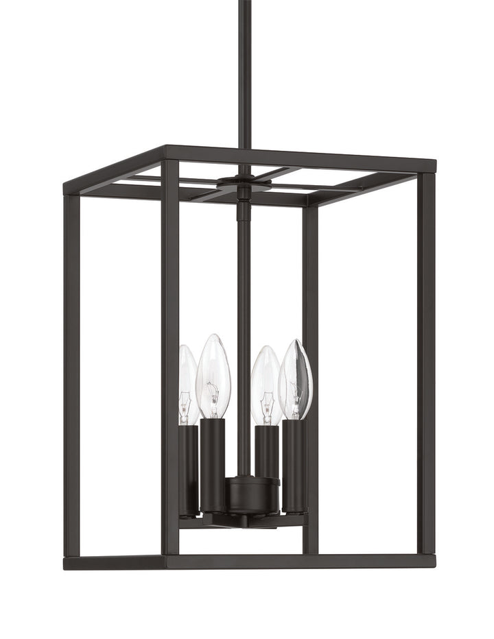 Signature Foyer Pendant by Craftmade - view 12