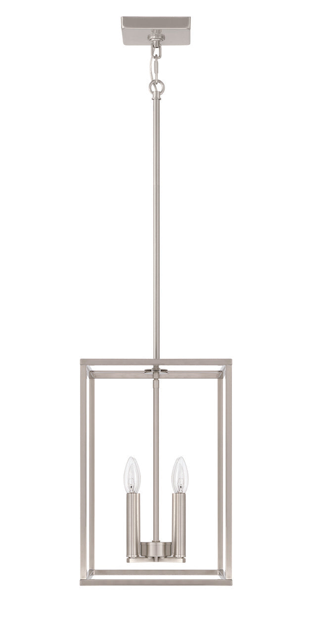 Signature Foyer Pendant by Craftmade - view 15